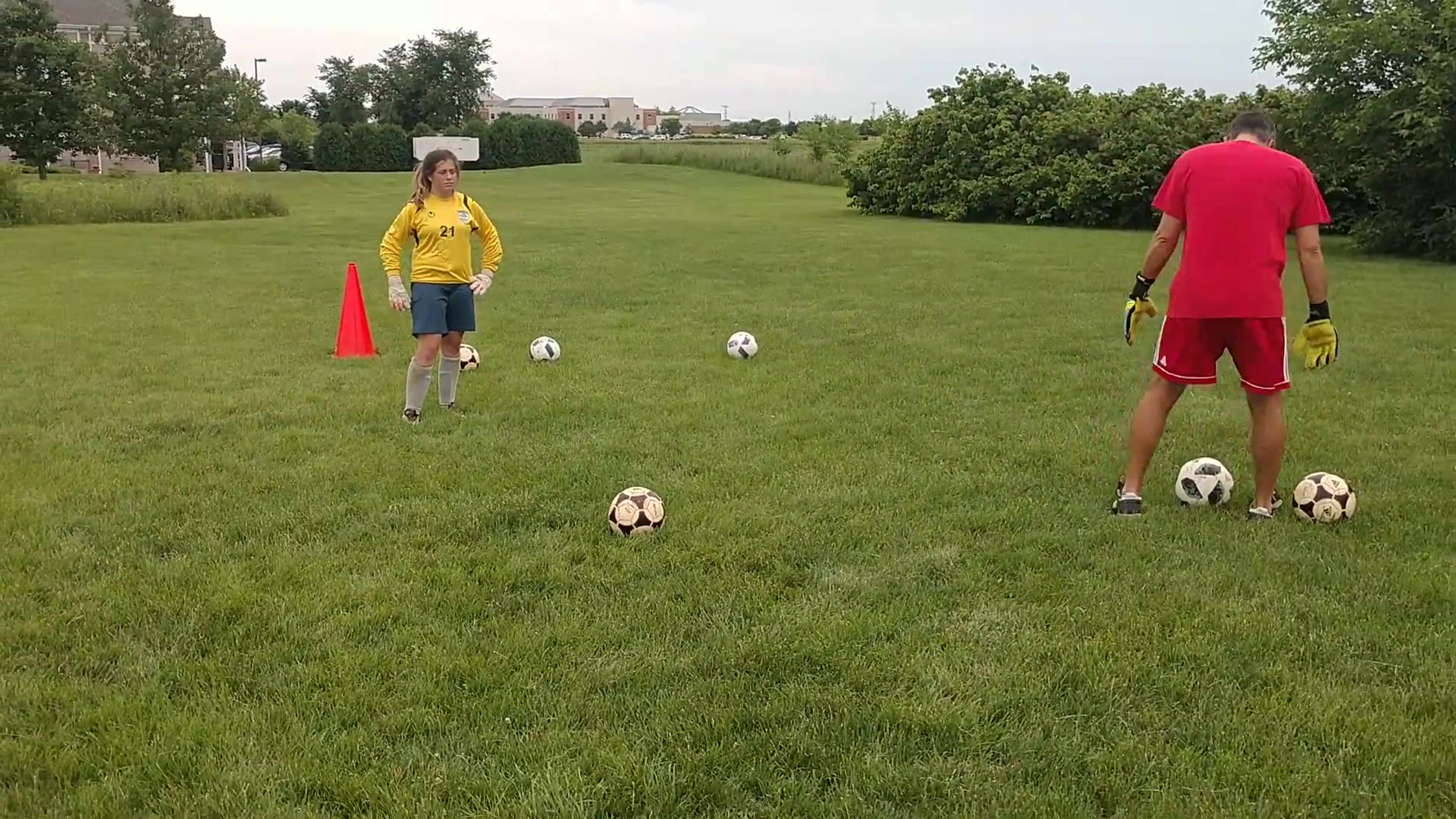 Soccer